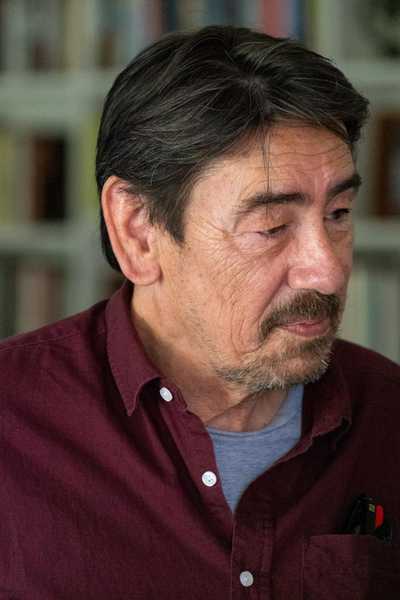 LEE-ACK, Christopher James