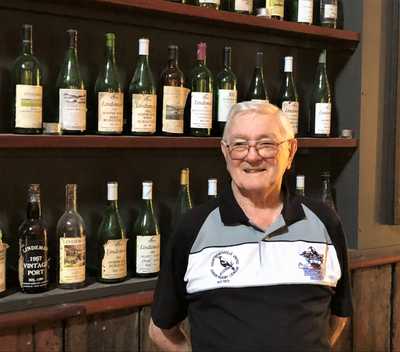 GRIFFITHS, ERIC MAXWELL