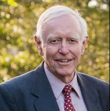 COUNSELL, Dr John Turner
