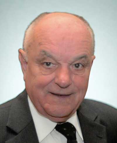 MORELLO, Nelvis Franco