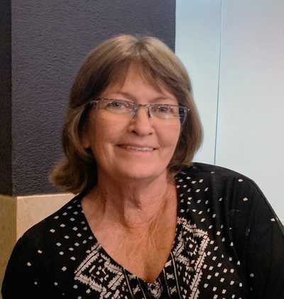 JOHNSON, Karen Marie