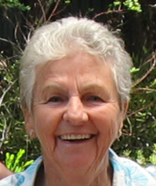 CONRADI, Mary Patricia