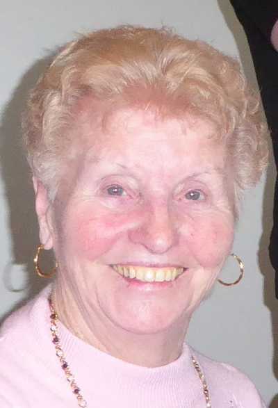 PEASTON, Nancy