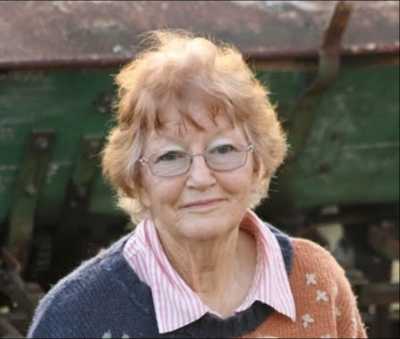 SLEEP, Mary Margaret