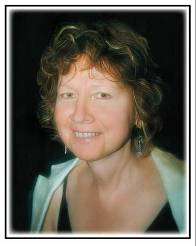 VISCARIELLO, Nadia Daniela