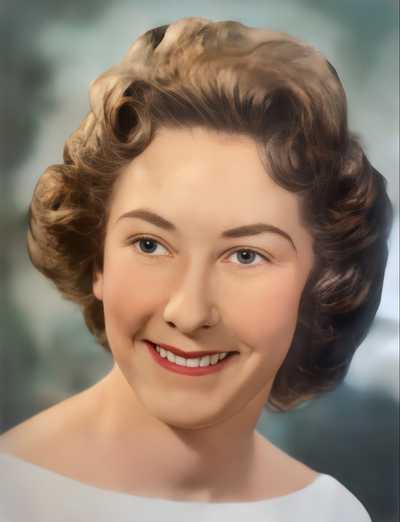 CURYER, Rhonda Margaret