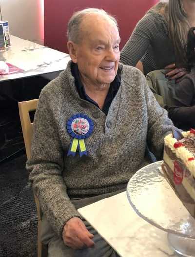 DOLE, Ivan William