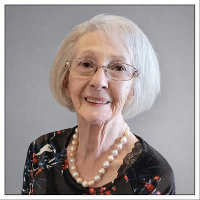 SHEPHARD (NEE SHAPLEY), Margaret Jean