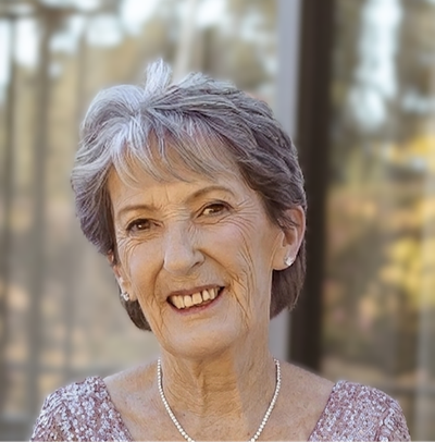 CORD-UDY, Virginia Heather