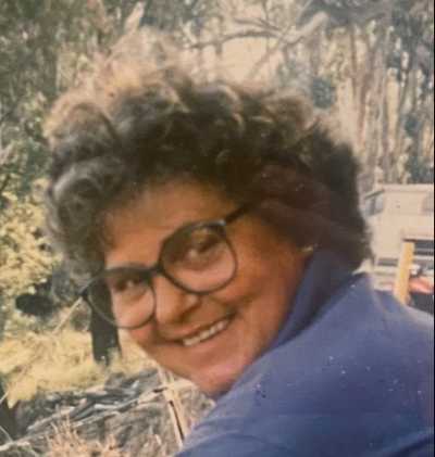 COFFEY, Edna Merle