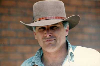 GIFFIN, JAMES ERNEST