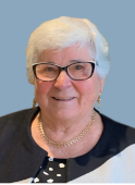 PIANTADOSI, Anna