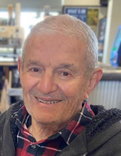 SCHEMBRI, Michael Antonio