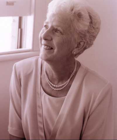 CARR, Irene Bernadette