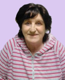 PISANI, Irene Dawn (nee French)