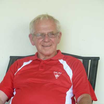 REED, Gerald (George) Walter