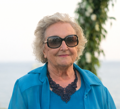 LINDSAY, Patricia Margaret