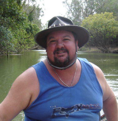 DOWIE, Graeme Malcolm