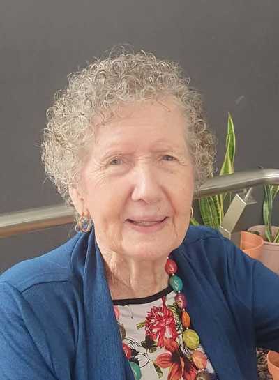 DODSON, Phyllis Rose