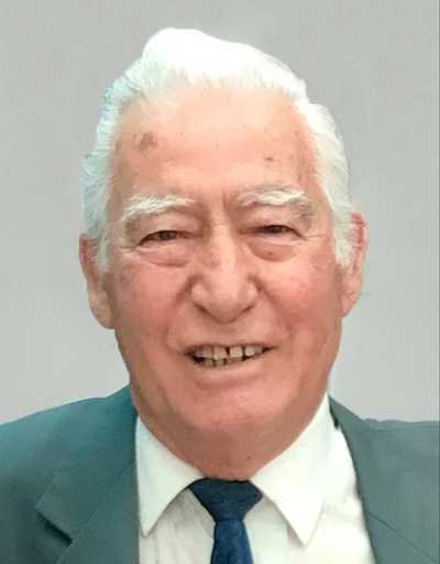 PYROMALLIS, Christos