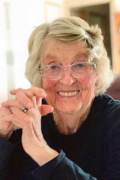 CAMPBELL, Helen  Alison