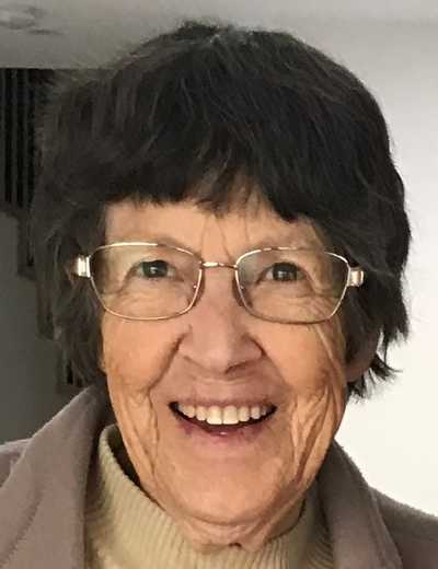 ELLIOTT, Shirley