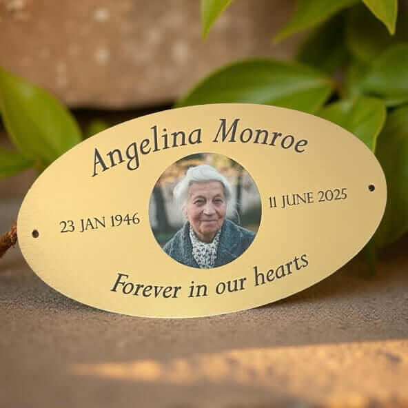 Some places hold special memories — a quiet garden seat, a favourite park bench, a peaceful corner...