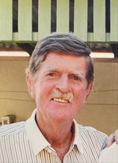 MULGREW, Anthony James 'Jim'