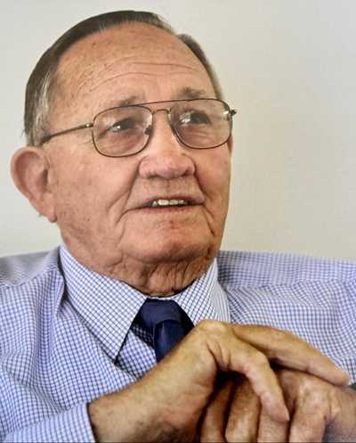 STOCKWELL, Robert Owen