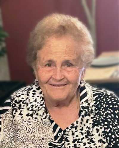 CAPORASO, Maria Carmina