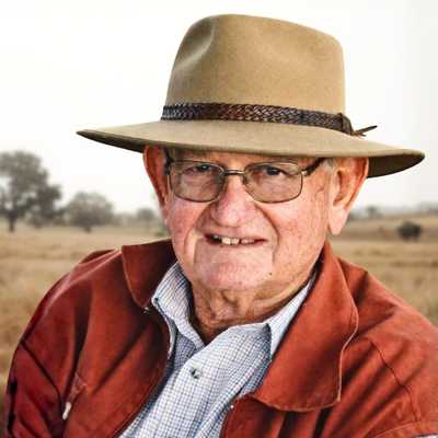 STAINES, Douglas David