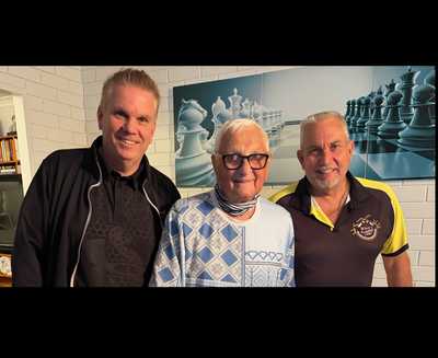 BOURA, Vladimir (Carl)