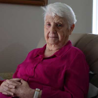 BYRNE, Margaret (Maggie)