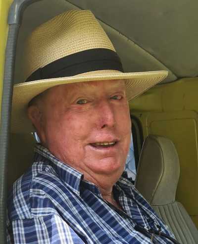 VALESINI, Roy William