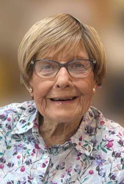 NOBLE, Alberta Grace