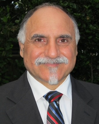 STEVENS, Mark Albert