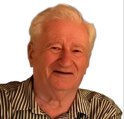 AMBOR, Leslie (Les) Norman