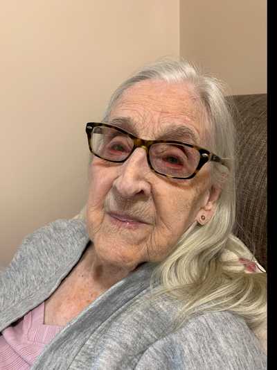 COLLINS, Lorna Estelle