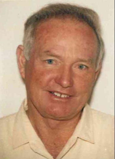 RENOUF, Albert Edward