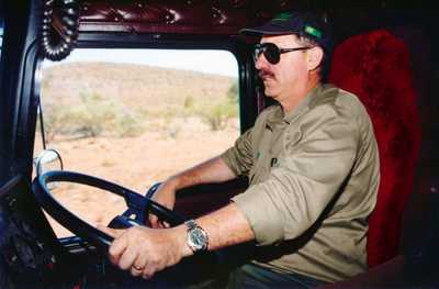 LEE, Russell David (Heath)