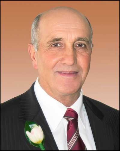 NATALE, Antonio (Tony)