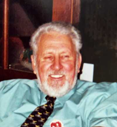 FRY, Philip William