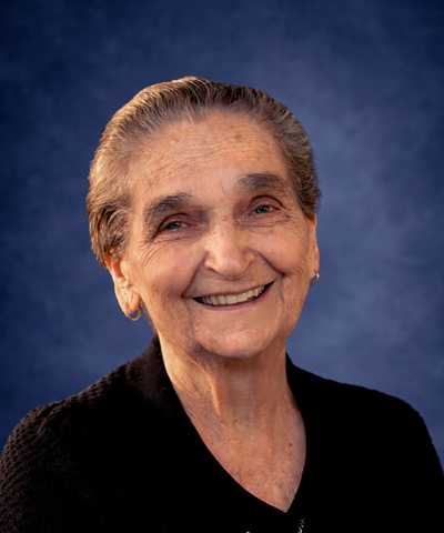 CARRERA, Assunta Rosa