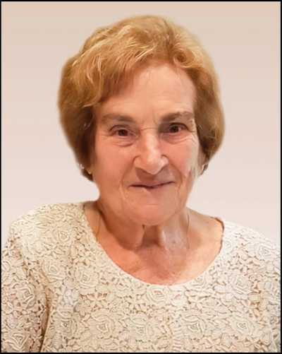 MORGANELLA, Clementina