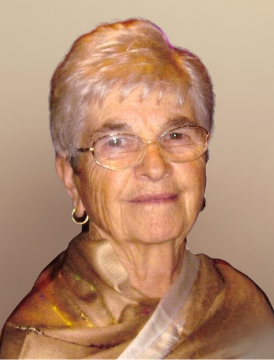 PEZZANITI, Teresa Lucia