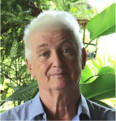 BYRNE, Peadar Patrick