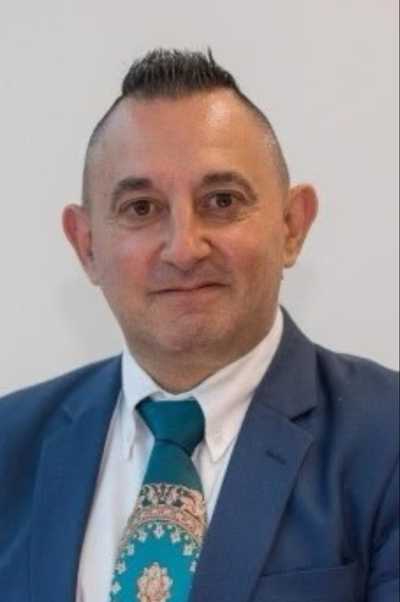 AMUSO, Michele (Michael)