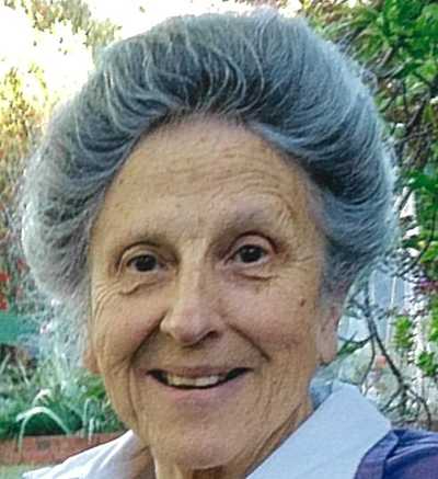 BYRNE, Norah Elizabeth