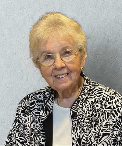 AKSIONOV, Slavica Katarina "Sally"