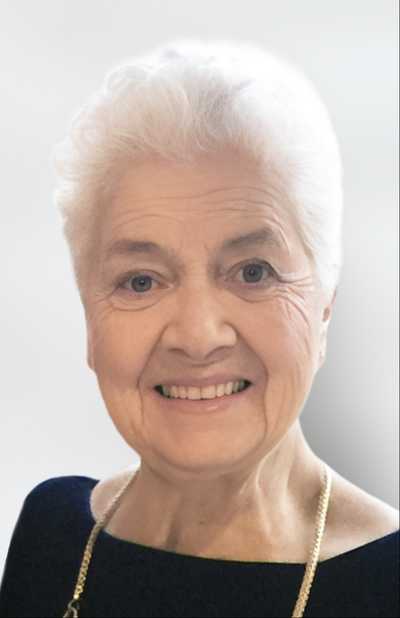 SCARDIGNO, Lucia (Lucy) Nee Zaza